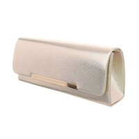 Damen Abendtasche - Gold