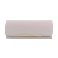 Ladies Abend Bag -nude