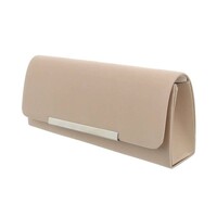 Damen Abend Pouch-Aprikose