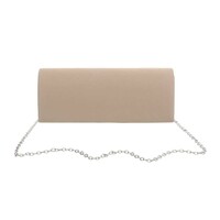 Damen Abend Pouch-Aprikose