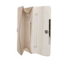 Damen Abend Pouch-Aprikose