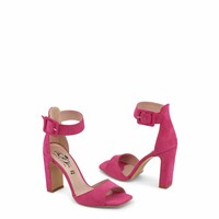 Offener Damenschuh mit hohem Absatz Paris Hilton 1515