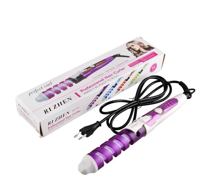 Neckermann Professionele Krultang 19 Mm neckermann kopen in de aanbieding