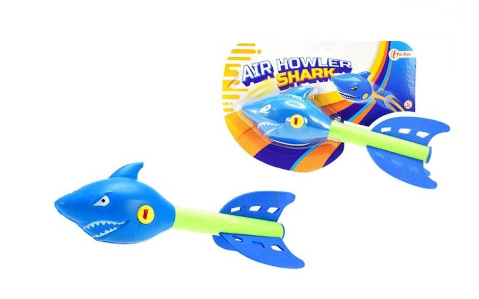 Neckermann Foamwerper Haai neckermann kopen in de aanbieding