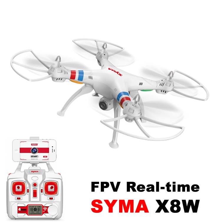 Syma Drone Met Camera X8W syma kopen in de aanbieding Syma Drone Met Camera X8W syma kopen in de aanbieding