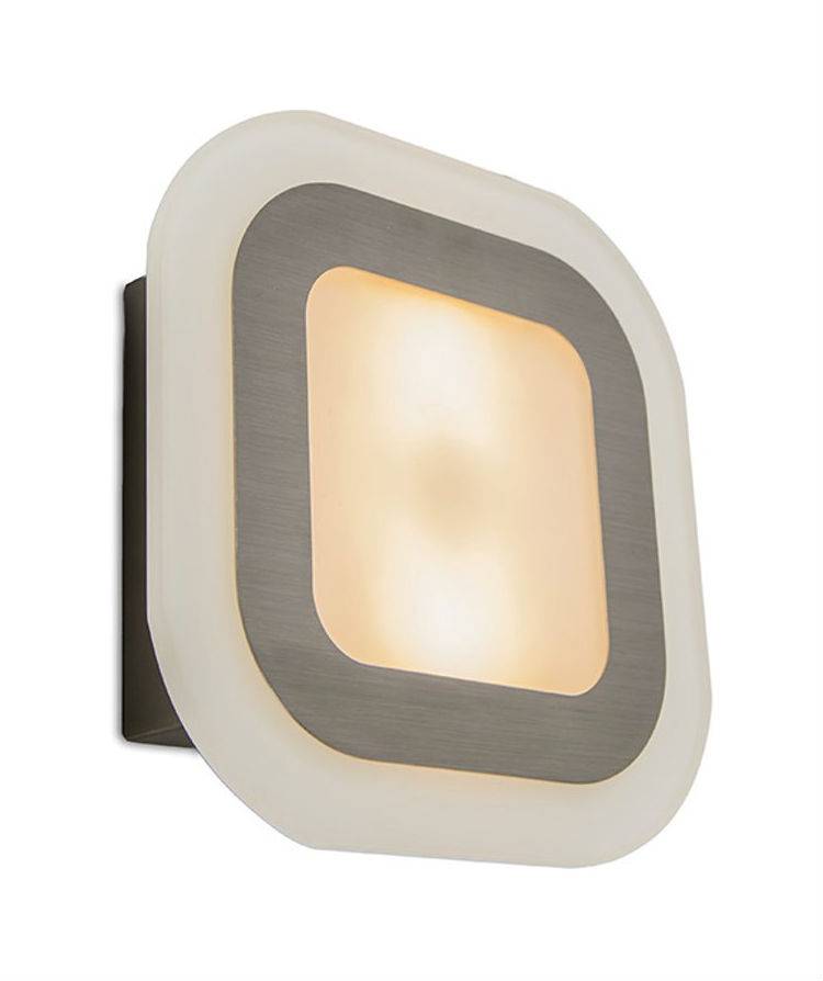 Starlux Wandlamp Rvs starlux kopen in de aanbieding Starlux Wandlamp Rvs starlux kopen in de aanbieding
