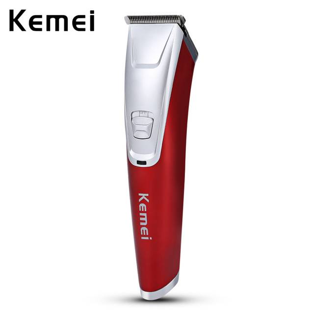 Kemei Oplaadbare Trimmer Km 842 kemei kopen in de aanbieding Kemei Oplaadbare Trimmer Km 842 kemei kopen in de aanbieding