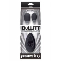 BuLLiTT - Double
