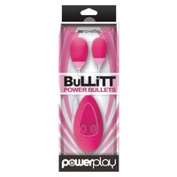 BuLLiTT - Double