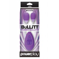 BuLLiTT - Double