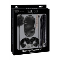 Bondage Teaser Kit