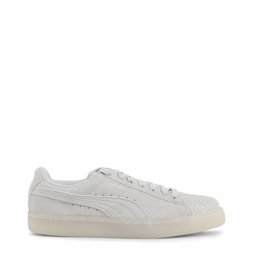 Puma Dames Sneakers 365859 Wit puma kopen in de aanbieding