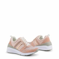 Damen Turnschuhe VRBSB2 - pink