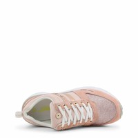 Damen Turnschuhe VRBSB2 - pink