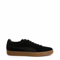 Herren Sneakers 363869 - schwarz