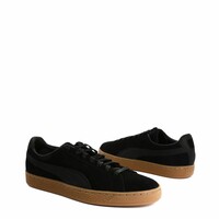 Herren Sneakers 363869 - schwarz