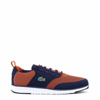 Herren Sportschuh 734SPM0021_LIGHT - blau / rot
