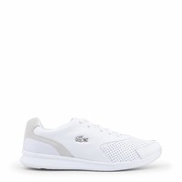 Herren Turnschuhe 734SPM0031_LTR - weiß