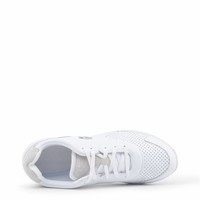 Herren Turnschuhe 734SPM0031_LTR - weiß