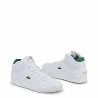 Herren Sneaker 734CAM0023_EXPLORATEUR - weiß