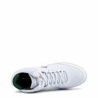 Herren Sneaker 734CAM0023_EXPLORATEUR - weiß