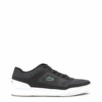 Herren Sneakers 734CAM0017_EXPLORATEUR - schwarz