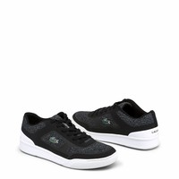 Herren Sneakers 734CAM0017_EXPLORATEUR - schwarz