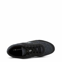 Herren Sneakers 734CAM0017_EXPLORATEUR - schwarz