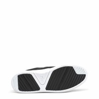 Herren Sneakers 734CAM0017_EXPLORATEUR - schwarz
