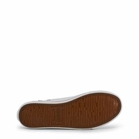 Herren hohe Turnschuhe CAM81000 - weiß