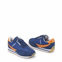 Herren Sneakers CAM813015 - blau