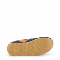 Herren Sneakers CAM813015 - blau