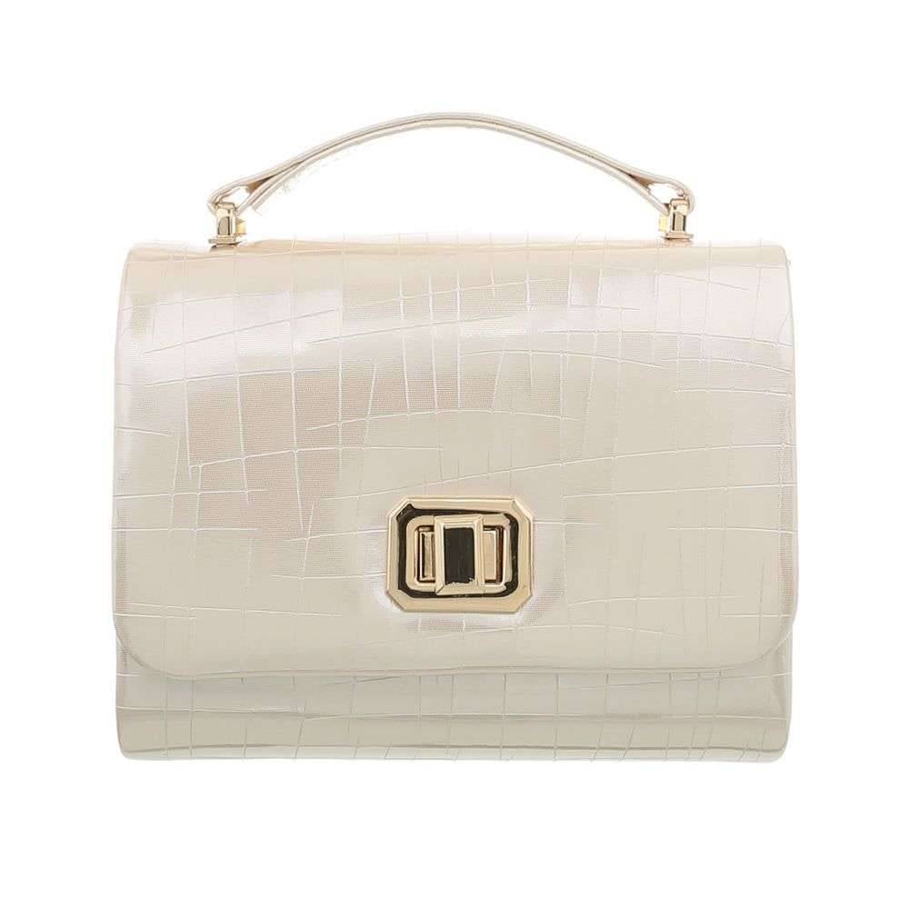Neckermann Dames Handtas Beige neckermann kopen in de aanbieding Neckermann Dames Handtas Beige neckermann kopen in de aanbieding