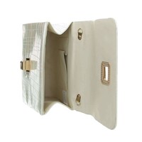 Damen Handtasche - Aprikose