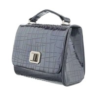 Ladies Abendtasche - dunkelblau