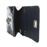 Ladies Abendtasche - dunkelblau