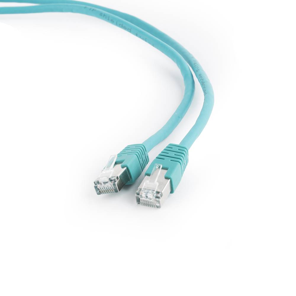 Cablexpert Ftp Cat6 Patchkabel 1 M Groen cablexpert kopen in de aanbieding Cablexpert Ftp Cat6 Patchkabel 1 M Groen cablexpert kopen in de aanbieding