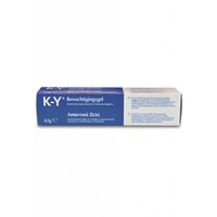 Schmiermittel Ky Cream 82 Gramm