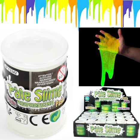 Neckermann Slijm 80G Leuke En Mooie Verpakking Met Glow In The Dark neckermann kopen in de aanbieding Neckermann Slijm 80G Leuke En Mooie Verpakking Met Glow In The Dark neckermann kopen in de aanbieding