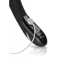 Daring Danny und Stim Vibrator