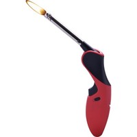 Gasfeuerzeug mit flexiblem Stab, 24x4cm