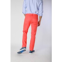 Herrenjeans von Jaggy - orange