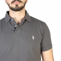 Herren Poloshirt Ralph Lauren