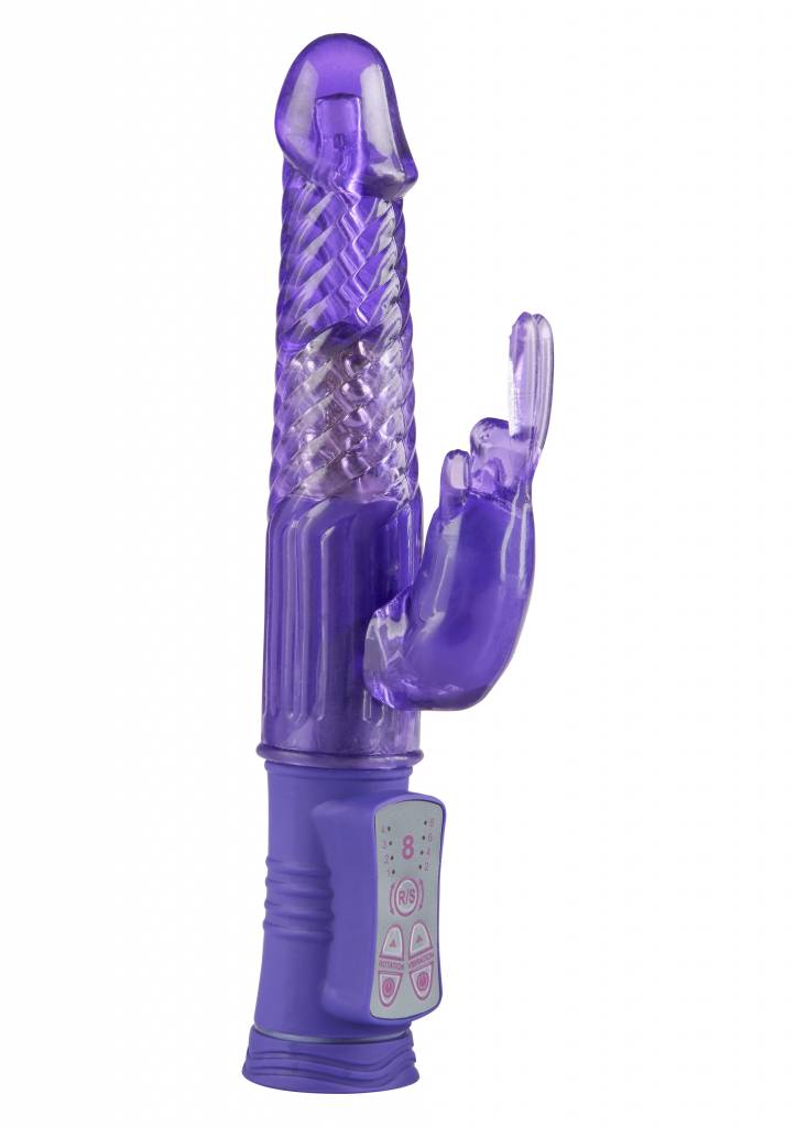 Toyjoy Happy Hugging Bunny toyjoy kopen in de aanbieding Toyjoy Happy Hugging Bunny toyjoy kopen in de aanbieding