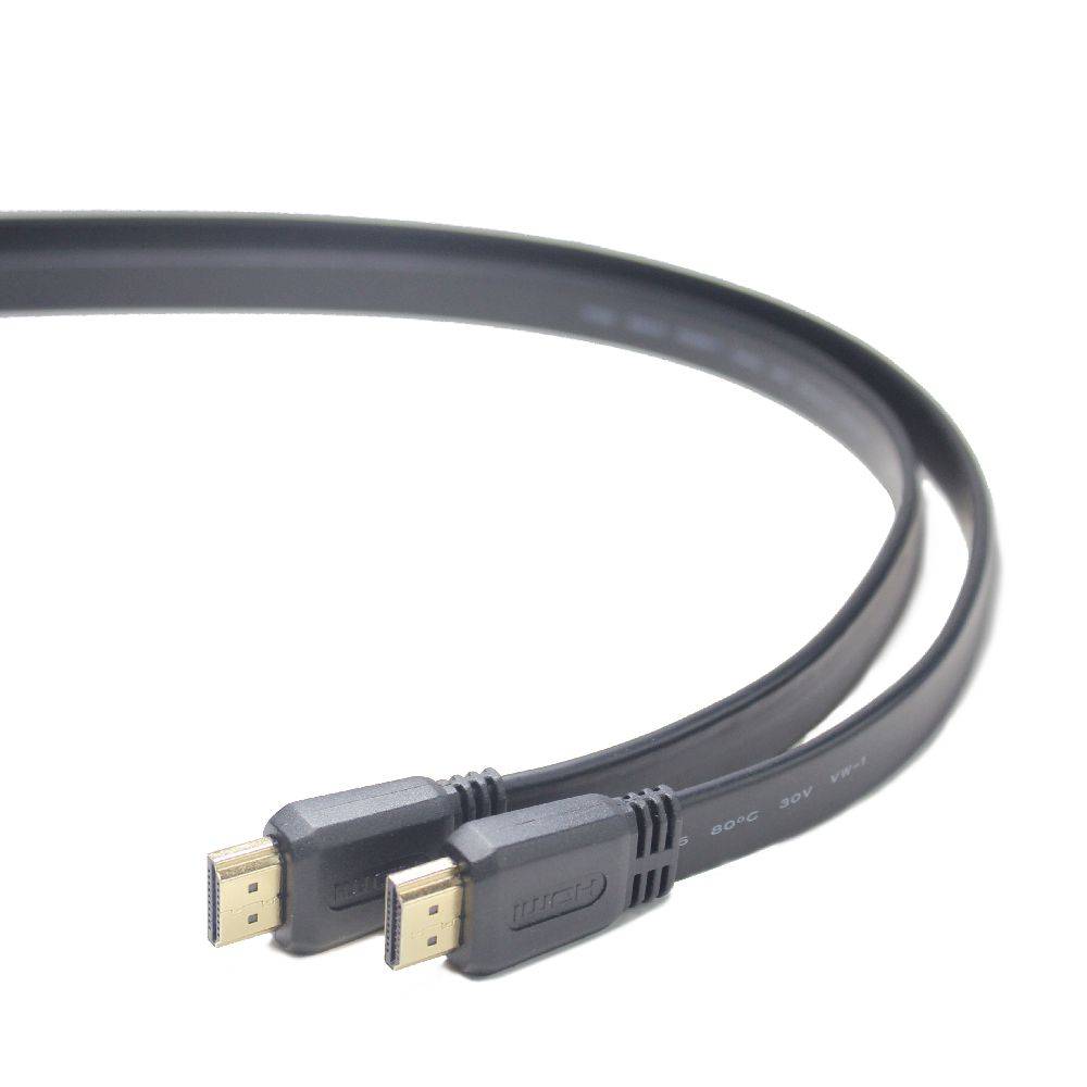 Cablexpert High Speed Platte Hdmi Kabel 1 Meter cablexpert kopen in de aanbieding Cablexpert High Speed Platte Hdmi Kabel 1 Meter cablexpert kopen in de aanbieding