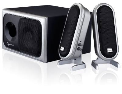 Gembird 21 Speaker Set gembird kopen in de aanbieding Gembird 21 Speaker Set gembird kopen in de aanbieding