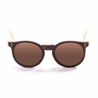 Unisex Sonnenbrille LIZARDWOOD - braun