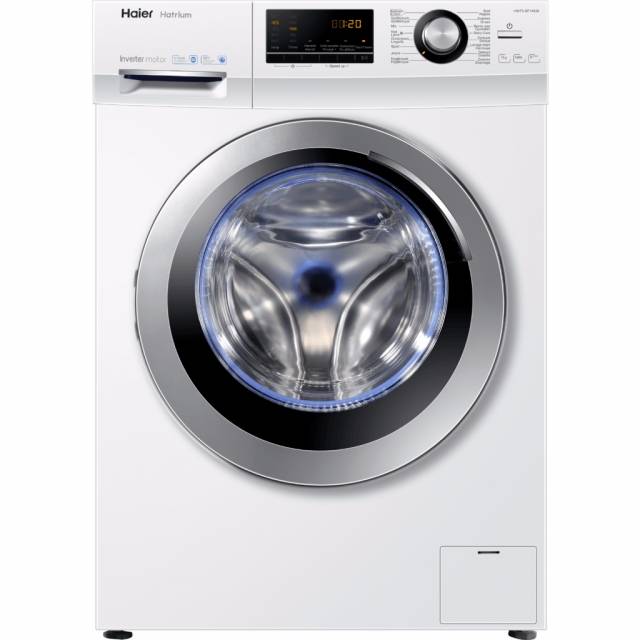 Haier Wasmachine 7 Kg A haier kopen in de aanbieding