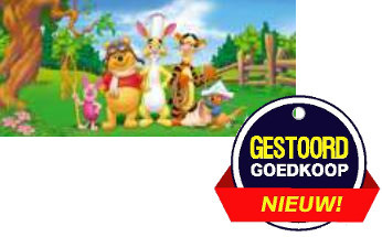 Poster Foto 10X30 disney winnie the pooh kopen in de aanbieding Poster Foto 10X30 disney winnie the pooh kopen in de aanbieding