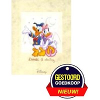 Poster - Donald & Katrien - 13x18 cm